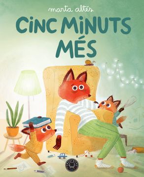 portada Cinc Minuts més (in Spanish)