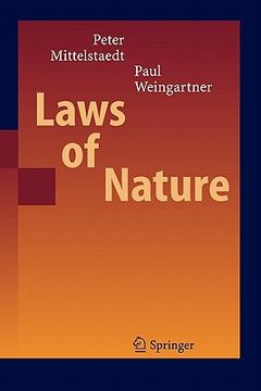 portada laws of nature (in English)