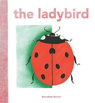 portada The Ladybird (Lift the Flaps)