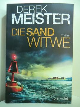 portada Die Sandwitwe (in German)