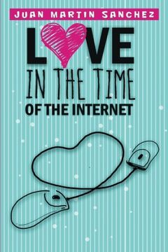 portada Love in the Time of the Internet