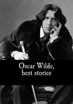 portada Oscar Wilde, best stories (en Inglés)