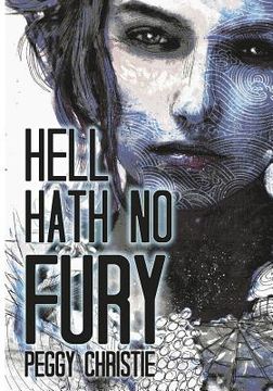portada Hell Hath No Fury (en Inglés)