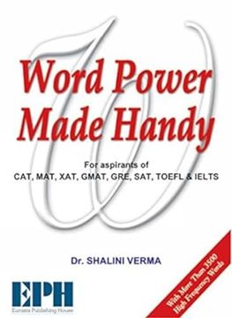 portada Word Power Made Handy