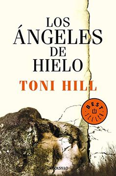 portada Los Ángeles de Hielo (in Spanish)