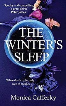 portada The Winter'S Sleep 