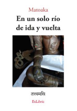 portada En un Solo río de ida y Vuelta (in Spanish)
