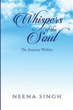 portada Whispers of the Soul: The Journey Within