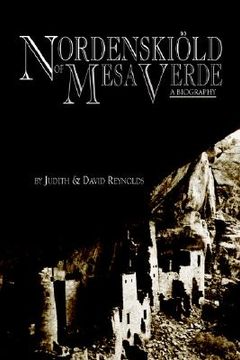 portada Nordenskiold of Mesa Verde (en Inglés)
