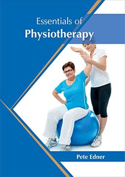 portada Essentials of Physiotherapy