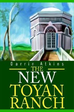 portada the new toyan ranch (en Inglés)