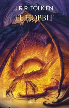 Libro El Hobbit De J.R.R. Tolkien - Buscalibre