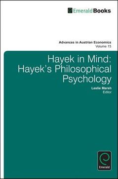 portada hayek in mind