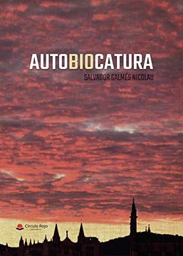 portada Autobiocatura (in Spanish)