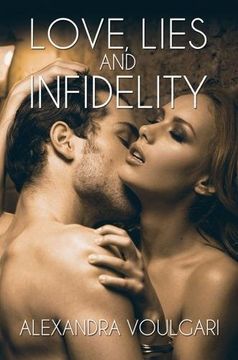 portada Love, Lies and Infidelity