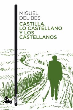 portada Castilla, lo Castellano y los Castellanos