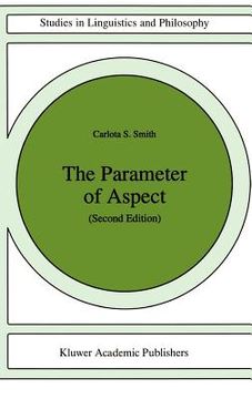 portada the parameter of aspect (in English)