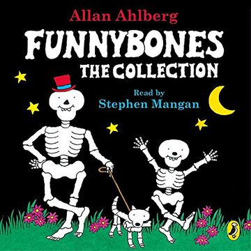 portada Funnybones: The Collection