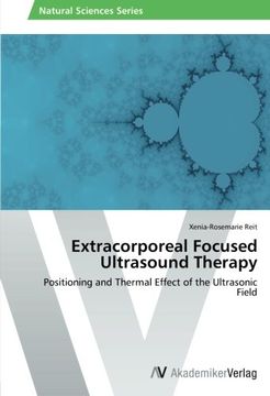 portada Extracorporeal Focused Ultrasound Therapy