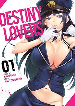 Destiny Lovers Vol. 1