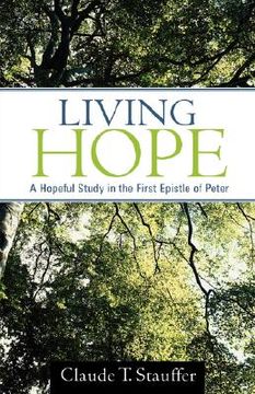portada living hope (en Inglés)