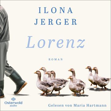 portada Lorenz, 2 Audio-Cd, 2 mp3 (in German)