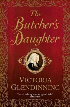 portada The Butcher's Daughter (en Inglés)