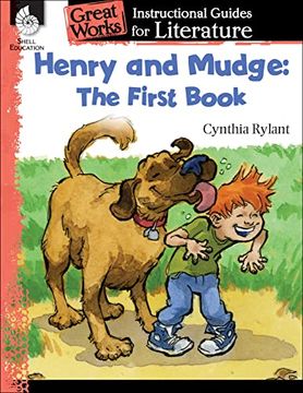 portada Henry and Mudge: The First Book (Great Works) (en Inglés)