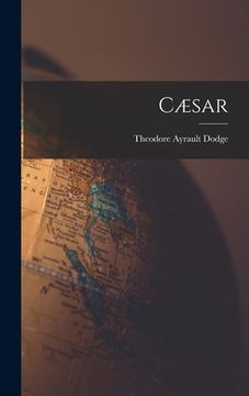 portada Cæsar (en Inglés)