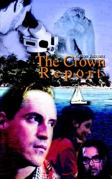 portada the crown report (in English)