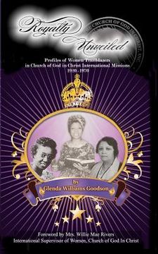 portada royalty unveiled (en Inglés)
