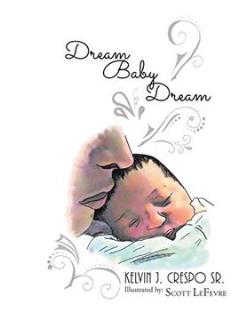 portada Dream, Baby, Dream (in English)
