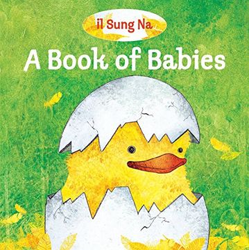 portada A Book of Babies 