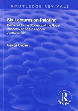 portada Revival: Six Lectures on Painting (1904): Delivered to the Students of the Royal Academy of Arts in London, January 1904 (en Inglés)