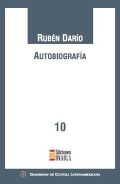 portada Autobiografia (in Spanish)
