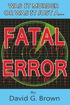 portada Fatal Error (in English)