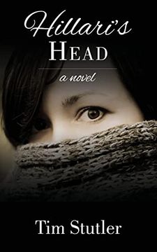 portada Hillari's Head (en Inglés)