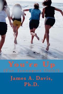 portada you're up (in English)