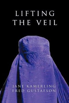 portada lifting the veil