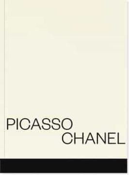 portada Picasso-Chanel (in Spanish)