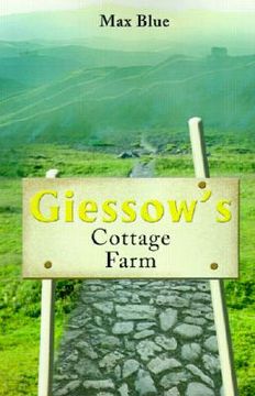 portada giessow's cottage farm (in English)