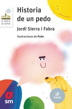 portada Historia de un Pedo (in Spanish)