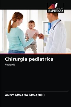portada Chirurgia pediatrica (in Italian)