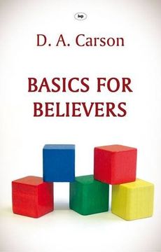portada Basics for Believers