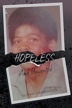 portada Hopeless and Unwanted (en Inglés)