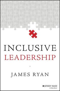 portada inclusive leadership (en Inglés)
