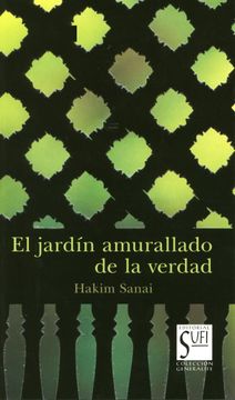 portada El Jardín Amurallado de la Verdad (in Spanish)