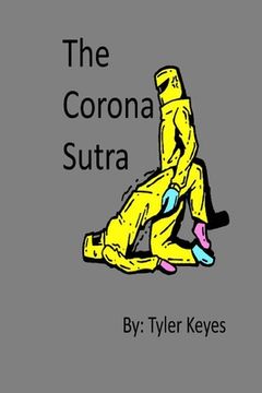 portada The Corona Sutra (en Inglés)