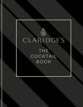 portada Claridge's - The Cocktail Book (in English)