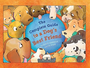 portada The Complete Guide to a Dog's Best Friend (Official Pokemon Ear)